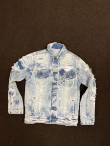 Best Denim