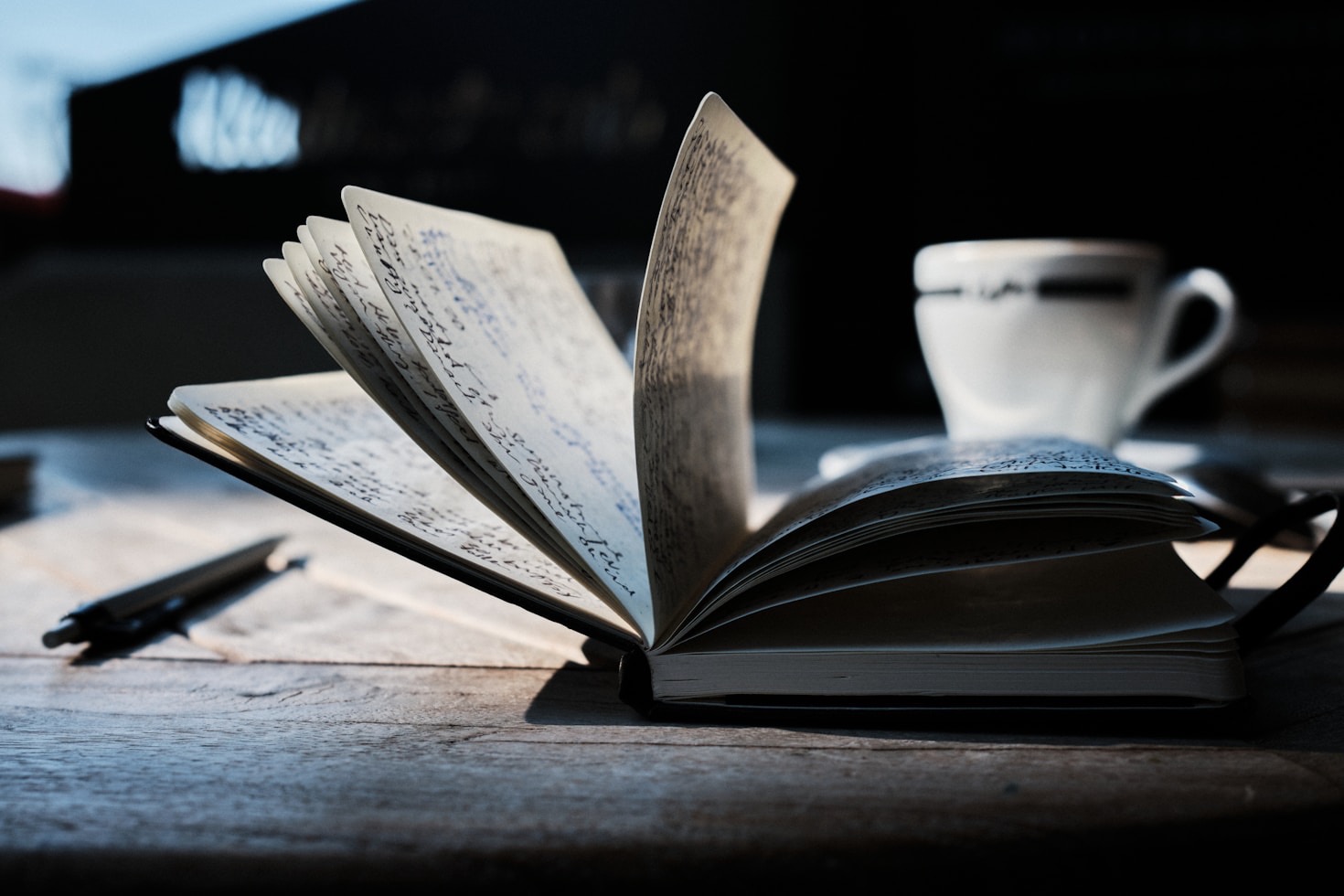 Stories That Touched My Heart